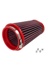 BMC Replacement Air Filter Yamaha YFZ350 Banshee 1987-2006                                     - FM370/08 - Image 2