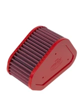 BMC Replacement Air Filter Kawasaki KFX 700 Praire 4X4 2004-2006                                     - FM386/08 - Image 3