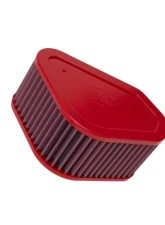 BMC Replacement Air Filter Kawasaki KFX 700 Praire 4X4 2004-2006                                     - FM386/08 - Image 2