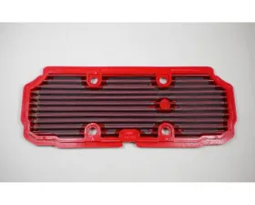 BMC Replacement Air Filter - Race MV Agusta F4 1000 312 R 2007-2009