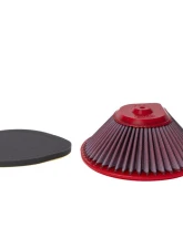 BMC Replacement Air Filter Yamaha WR 125 2T 1989-1992                                     - FM400/08 - Image 3