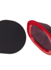 BMC Replacement Air Filter Yamaha WR 125 2T 1989-1992                                     - FM400/08 - Image 3