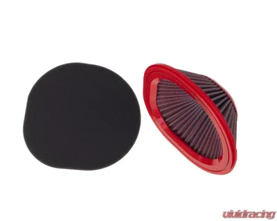 BMC Replacement Air Filter Yamaha WR 125 2T 1989-1992 - FM400/08