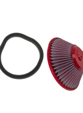 BMC Replacement Air Filter Yamaha WR250 R 2T 2004-2008                                     - FM401/08 - Image 2