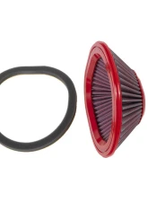 BMC Replacement Air Filter Yamaha WR250 R 2T 2004-2008                                     - FM401/08 - Image 3