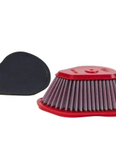 BMC Replacement Air Filter Kawasaki KX 250 F 2004-2005                                     - FM402/08 - Image 3