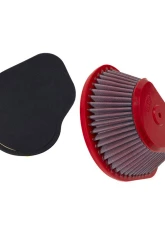BMC Replacement Air Filter Kawasaki KX 250 F 2004-2005                                     - FM402/08 - Image 2