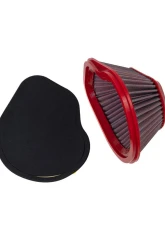 BMC Replacement Air Filter Kawasaki KX 250 F 2004-2005                                     - FM402/08 - Image 3