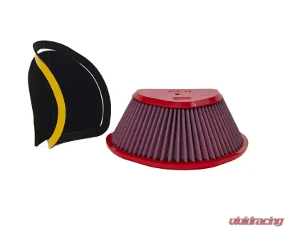 BMC Replacement Air Filter HM CRE 250 F 4T Motard 2004-2008 - FM403/08