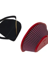 BMC Replacement Air Filter HM CRE 250 F 4T Motard 2004-2008                                     - FM403/08 - Image 3