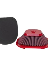 BMC Replacement Air Filter KTM 105 SX 2005-2012                                     - FM407/08 - Image 3