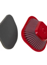 BMC Replacement Air Filter KTM 105 SX 2005-2012                                     - FM407/08 - Image 2