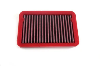 Air Intakes