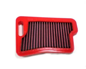 BMC Replacement Air Filter Suzuki An Burgman 400 (OEM 13781-05H00-000) 2006-2017
