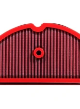 BMC Replacement Air Filter- Race Benelli BN 600 i 2013-2016                                     - FM952/01RACE - Image 2