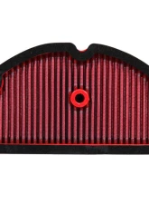 BMC Replacement Air Filter- Race Benelli BN 600 i 2013-2016                                     - FM952/01RACE - Image 2
