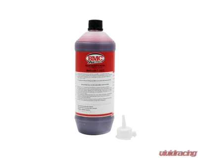 BMC Filter Regeneration Fluid 1L Bottle - WAFLU1LT