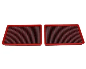 BMC Replacement Panel Air Filter Ferrari Stradale SF90 2020-2024