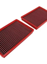 BMC Replacement Panel Air Filter Ferrari Stradale SF90 2020-2024                                     - FB01133 - Image 2