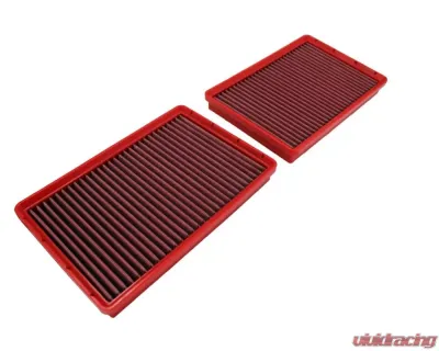 BMC Replacement Panel Air Filter Ferrari Stradale SF90 2020-2024 - FB01133