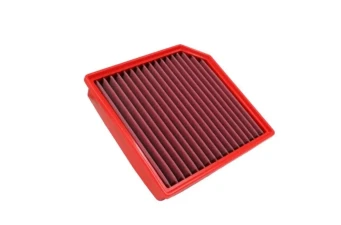 Air Intakes
