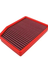 BMC Replacement Panel Air Filter Chevrolet Silverado 2500HD | 3500HD 6.6L V8 Diesel 2020+                                     - FB01144 - Image 2