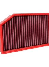 BMC Replacement Panel Air Filter Jeep Gladiator JT 3.6L | Wrangler IV 2020+                                     - FB01164 - Image 2