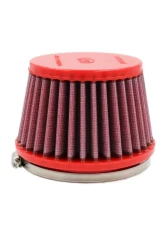 BMC 105mm Single Air Conical Filter - 101mm Inlet                                     - FBSA00007 - Image 3