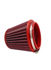 BMC 136mm Single Air Conical Filter - 113mm Inlet                                     - FBSA00008 - Image 2