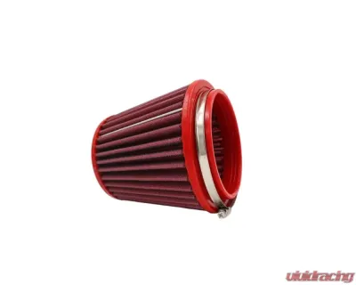 BMC 136mm Single Air Conical Filter - 113mm Inlet - FBSA00008