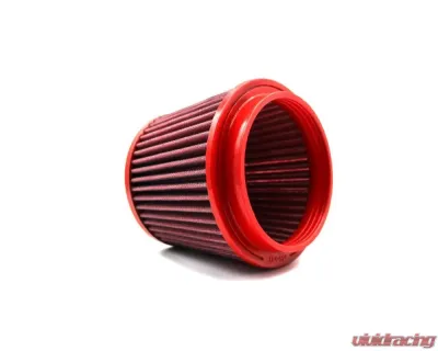 BMC 130mm Single Air Conical Filter - 114mm Inlet - FBTW00002
