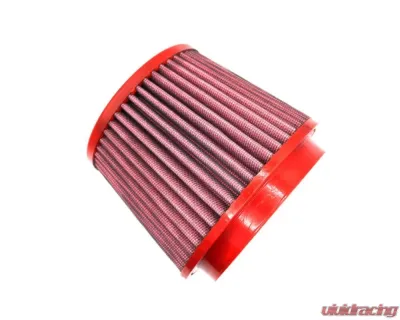BMC 130mm Single Air Conical Filter - 114mm Inlet - FBTW00002