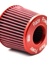 BMC 130mm Single Air Conical Filter - 114mm Inlet                                     - FBTW00002 - Image 3