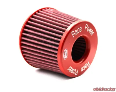 BMC 130mm Single Air Conical Filter - 114mm Inlet - FBTW00002
