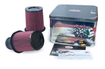 Air Intakes