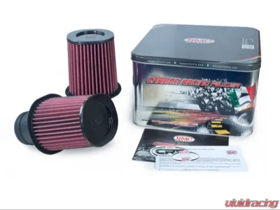 BMC Carbon Racing Filter Audi R8 Incl. Spyder 5.2 V10 Quattro | r-tronic |GT HP 525 09-14 - CRF605/08