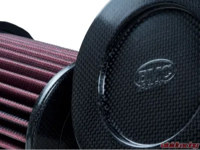 BMC Carbon Racing Filter Audi R8 Incl. Spyder 5.2 V10 Quattro | r-tronic |GT HP 525 09-14 - CRF605/08
