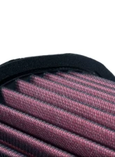 BMC Carbon Racing Filter Audi R8 Incl. Spyder 5.2 V10 Quattro | r-tronic |GT HP 525 09-14                                     - CRF605/08 - Image 4