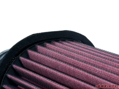 BMC Carbon Racing Filter Audi R8 Incl. Spyder 5.2 V10 Quattro | r-tronic |GT HP 525 09-14 - CRF605/08