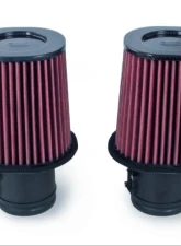 BMC Carbon Racing Filter Audi R8 Incl. Spyder 5.2 V10 Quattro | r-tronic |GT HP 525 09-14                                     - CRF605/08 - Image 6