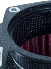 BMC Carbon Racing Filter Audi R8 4.2 V8 Quattro HP 420|430 06-14                                     - CRF612/08 - Image 2