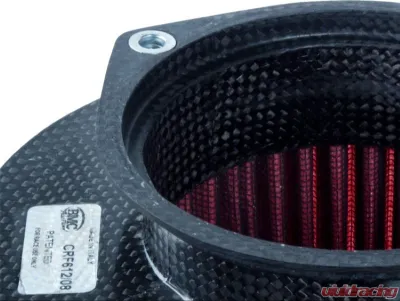 BMC Carbon Racing Filter Audi R8 4.2 V8 Quattro HP 420|430 06-14 - CRF612/08