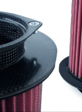 BMC Carbon Racing Filter Audi R8 4.2 V8 Quattro HP 420|430 06-14                                     - CRF612/08 - Image 3