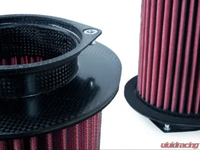 BMC Carbon Racing Filter Audi R8 4.2 V8 Quattro HP 420|430 06-14 - CRF612/08