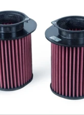 BMC Carbon Racing Filter Audi R8 4.2 V8 Quattro HP 420|430 06-14                                     - CRF612/08 - Image 4