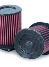 BMC Carbon Racing Filter Audi R8 4.2 V8 Quattro HP 420|430 06-14                                     - CRF612/08 - Image 5
