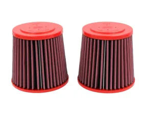 BMC Conical Air Filters - Pair McLaren 3.8L | 4.0L V8 2013-2021