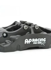 AP Racing Essex Designed Frotn 9660/372mm Radi-Cal Competition Brake Kit Tesla Model 3 2017+                                     - 13.01.10122 - Image 2