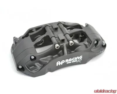 AP Racing Essex Designed Frotn 9660/372mm Radi-Cal Competition Brake Kit Tesla Model 3 2017+ - 13.01.10122