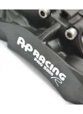 AP Racing Essex Designed Frotn 9660/372mm Radi-Cal Competition Brake Kit Tesla Model 3 2017+                                     - 13.01.10122 - Image 7